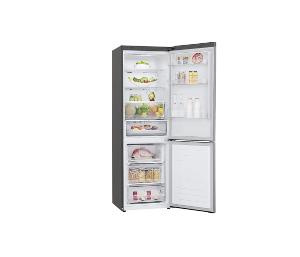 LG CHLODZ-ZAMR.LG GBB61PZFFN ### - 1390641 - zdjęcie 11